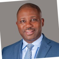 Morgan Walubita, P.E., Mba