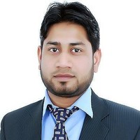 Mohammed Azam