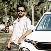 Nithin E S