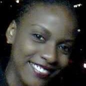 Sylvie kashongwe