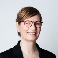 Ásdís Ómarsdóttir