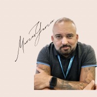 Marcus Garcia