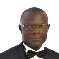 Sénateur Issa Ouattara