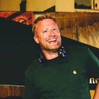 Vincent (Butchie) Marshall