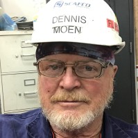 D Moen