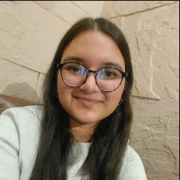 Komal Vadodaria