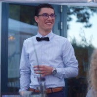 Daan Van Der Wielen