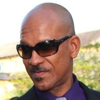 Trevor Randle