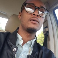 Khalil James
