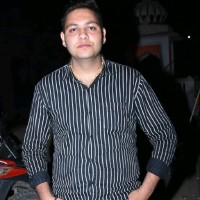 Sachin Prajapati