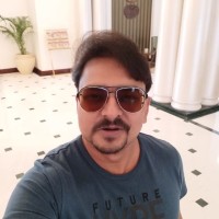 AMITESH GHOSE
