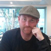Jeff Brehove