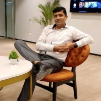 Ashok Bishnoi