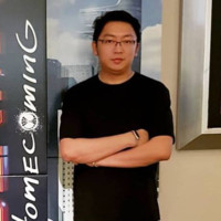 Andy Gunawan