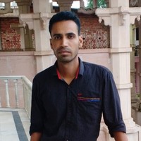 Amar Kumar Tiwary
