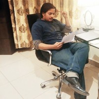 Anvesh Bhatt