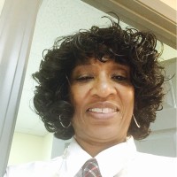 Brenda Alexander