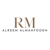 Alreem Almahfoodh