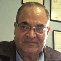 Ahmed Hassouna