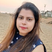 Vandana Sharma