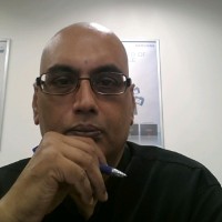 Rama Pillai