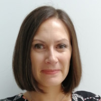 Kirstie Garlick