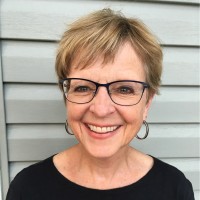 Eileen Forestell