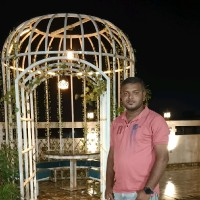 Ashish Chavhan