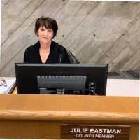 Julie Eastman (she/her/hers)