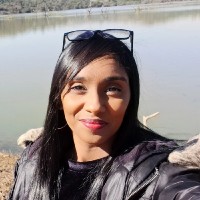 Levinia Naidoo
