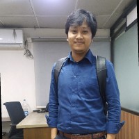 Kamol Roy