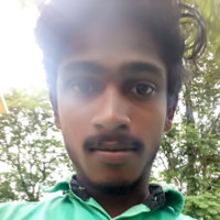 Krishna Kumar