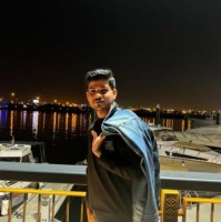 Gaurav Mishra