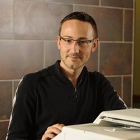 Richard Neufeld