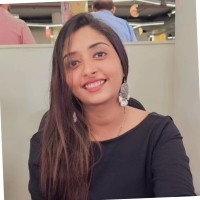 Shreelakshmi Nair
