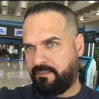 Mohammed Abdulwahab