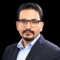 Shantanu Bhargava