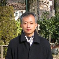 Charles Zhu