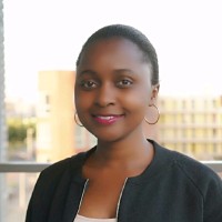 Shamsha Matovu