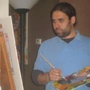 Nicholas Pesa