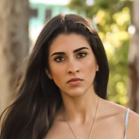 Maria Enriquez Sanchez