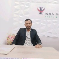 Meraj Hossen