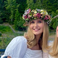 Dina Cicilie Lishagen