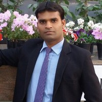Pratyesh Kumar
