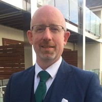 Joe Noonan