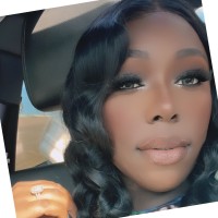 Brittany August