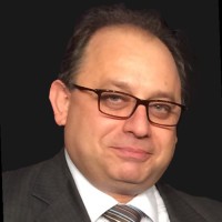Charles Salameh