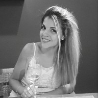 MARY VLACHOU