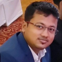 Sunil Saha