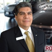 Rogelio Espinosa
